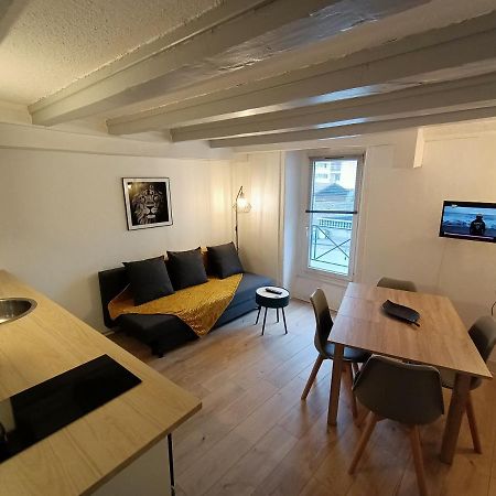 Cosy T2 Apartment Montbrison Ngoại thất bức ảnh