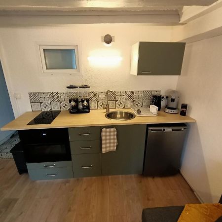 Cosy T2 Apartment Montbrison Ngoại thất bức ảnh