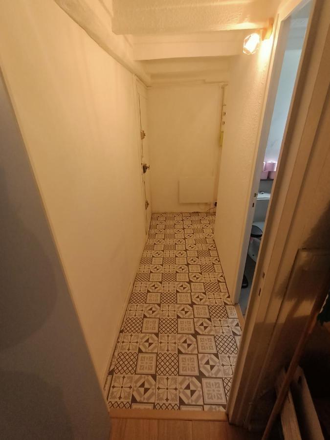 Cosy T2 Apartment Montbrison Ngoại thất bức ảnh