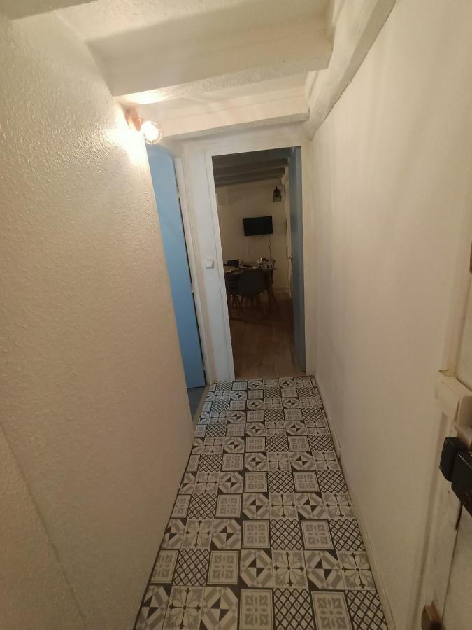 Cosy T2 Apartment Montbrison Ngoại thất bức ảnh